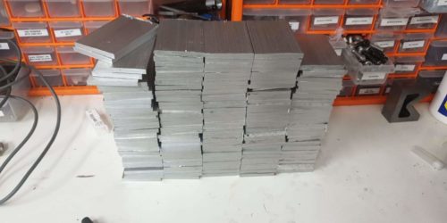AboutUs-Manufacture-10 Raw Material oneGee Swiss Made Production