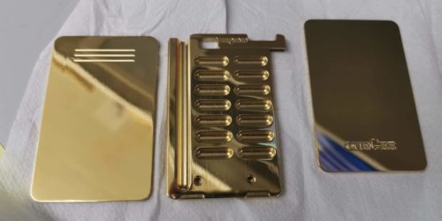 AboutUs-Manufacture-11 Snuff Box Gold Version Production