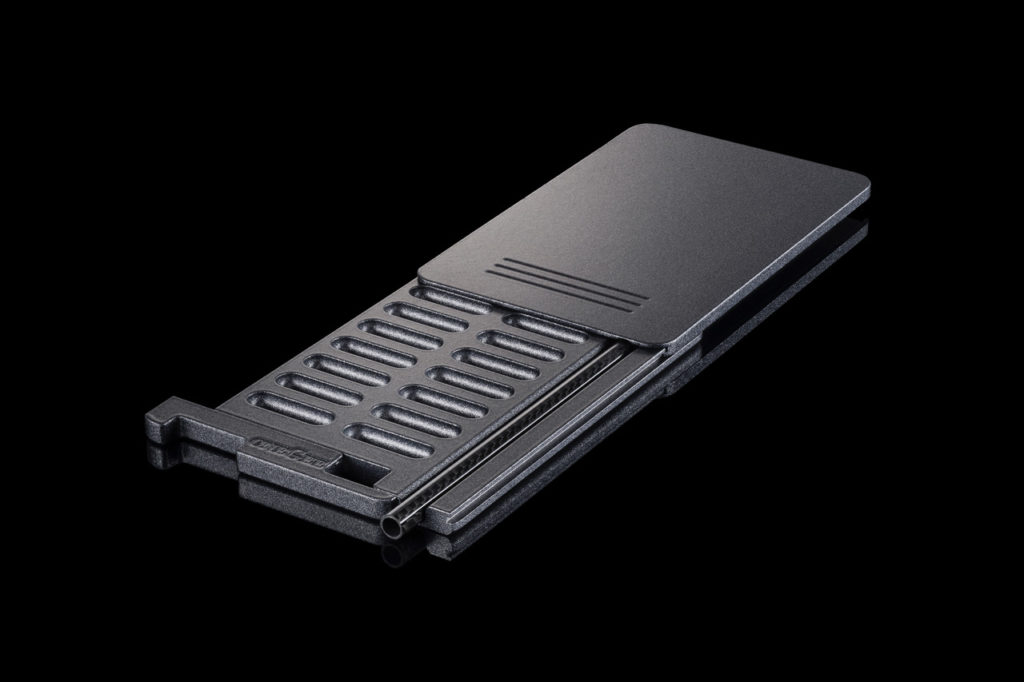 Secure Box Snorting Box Anthracite