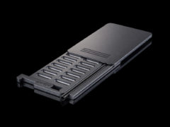 Secure Box Snorting Box Anthracite