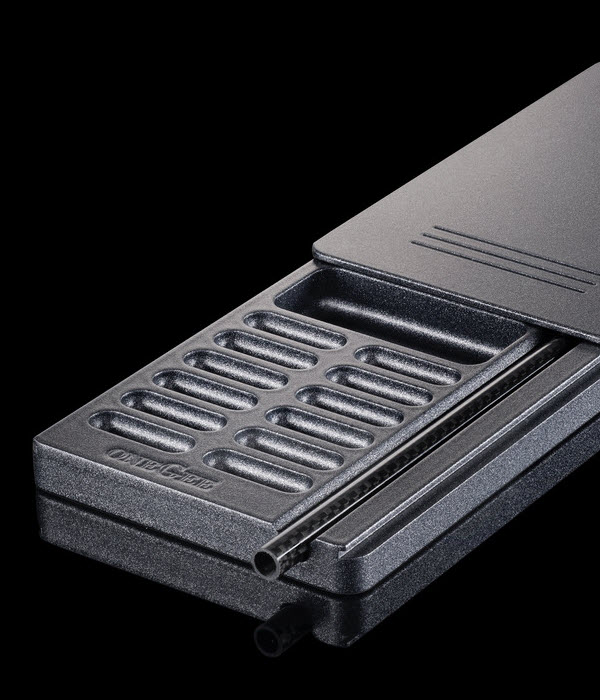 Butler N°13 Snorting Box