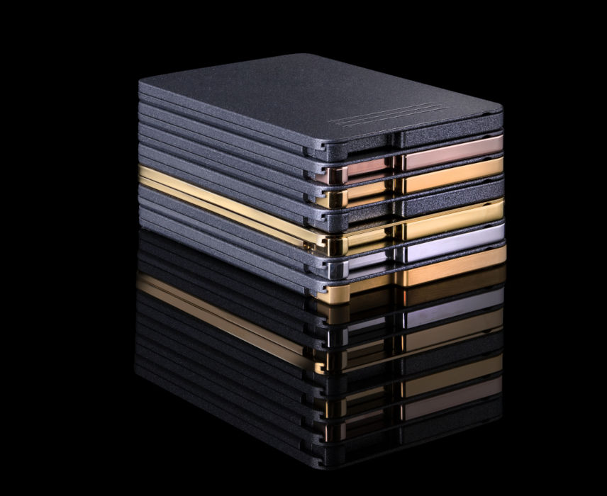 Variation_Sliders2 Slider Finish Variations
