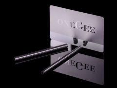 Cutter Set Silver