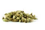 Fragrance Note Cardamom