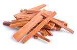 Fragrance Note Rosewood