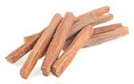 Fragrance Note Sandalwood