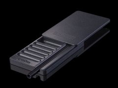 Grand Box Anthracite Line +