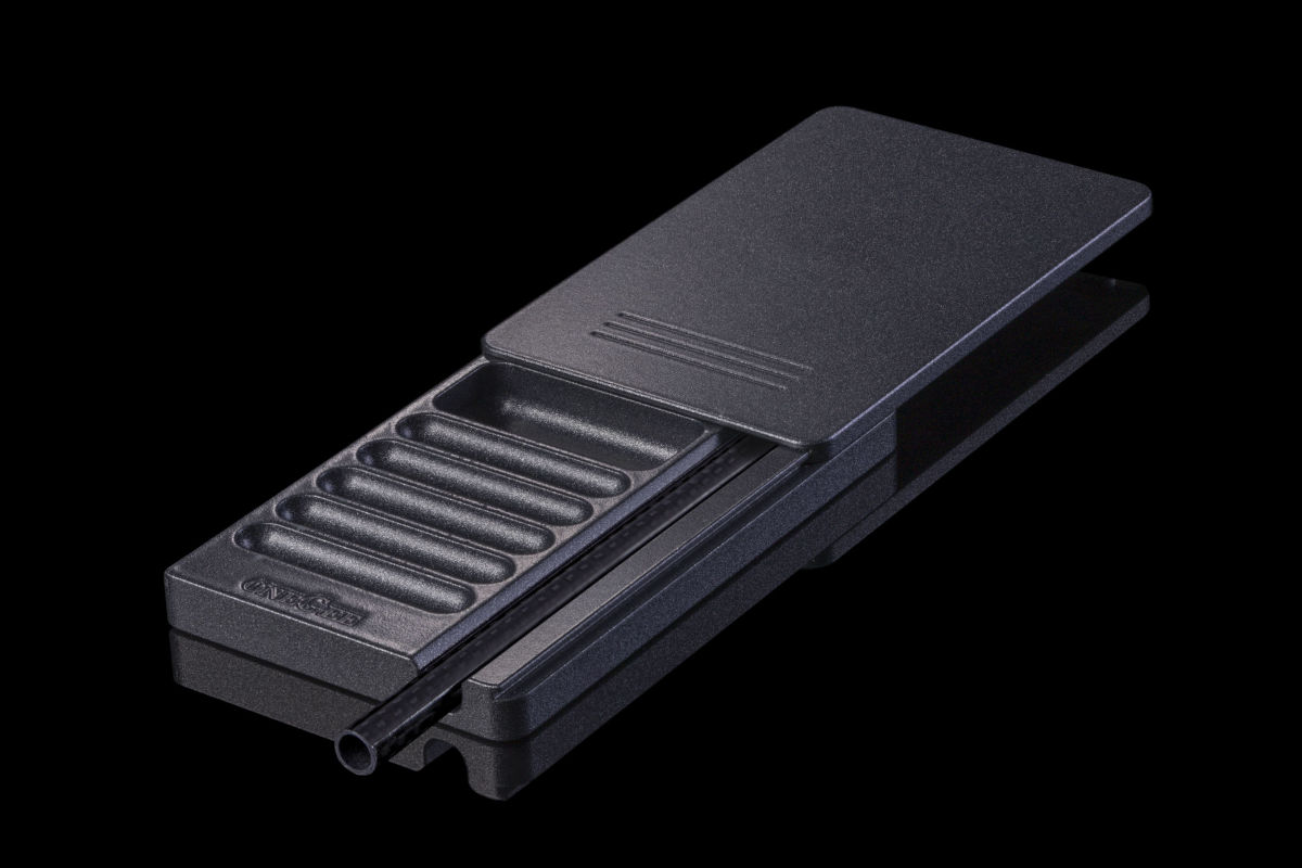 Grand Box Anthracite Line +