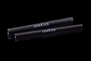 Carbon Straws for Snorting Cocaine