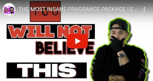 News from CubaKnow about our parfum