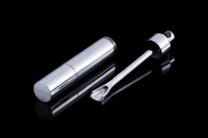 Cocaine Spoon for Butler Cocaine Spoon for Butler