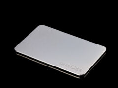 Cutter Pad Polished Stainless Steel