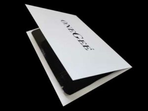 Light Couvert Packaging White