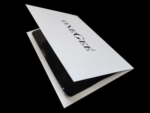 Light Couvert Packaging White Light Couvert Packaging White