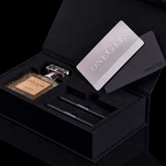 1 Fragrance in Full Set Gift Box