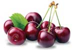 Sour Cherry Syrup