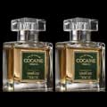 2 Fragrances without accessories