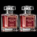 2 Fragrances without accessories