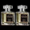 2 Fragrances without accessories
