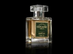 Fragrance Cocaiine Tobacco