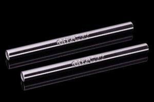 oneGee Polished Stainless Steel Straws Duo Pack oneGee Polished Stainless Steel Straws Duo Pack