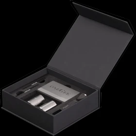 Butler_Products_CardBox Pakage Package option with cardbox