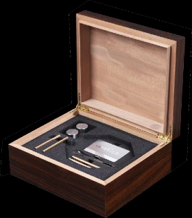 Butler_Products_Woodbox Package Package Option with Woodbox